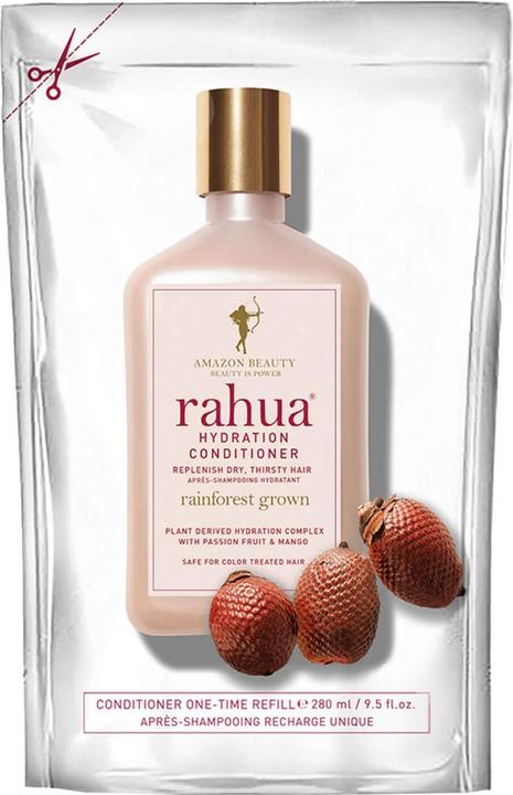 Produktbild Rahua Daily Care - Hydration Conditioner Refill (280 ml)