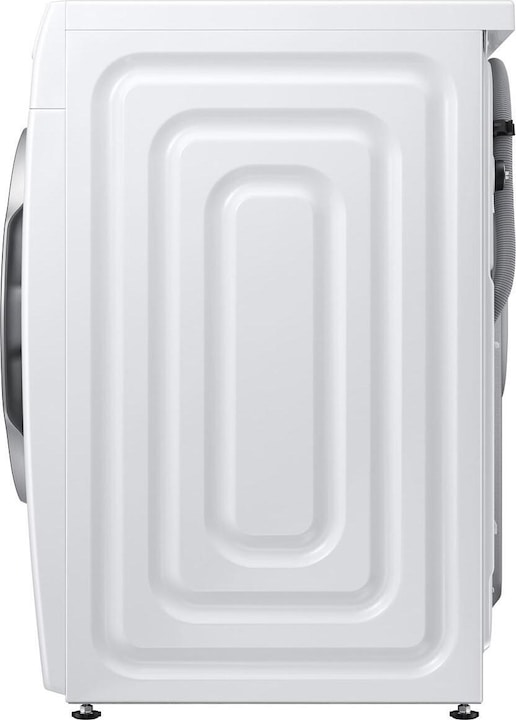 Actual product image Samsung Washing machine WW6000 9kg (9 kg, Left)