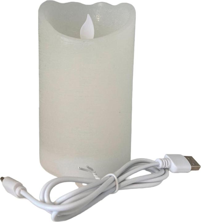 Produktbild GuGus LED Kerze (1 x)