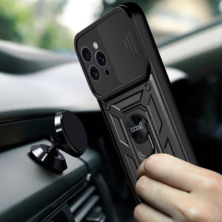Produktbild Cool Accesorios Cool (Apple iPhone 15 Pro Max)