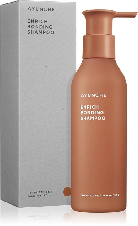 Produktbild Ayunche Ayunchee Enrich Bonding Shampoo - 350g (Flüssiges Shampoo)