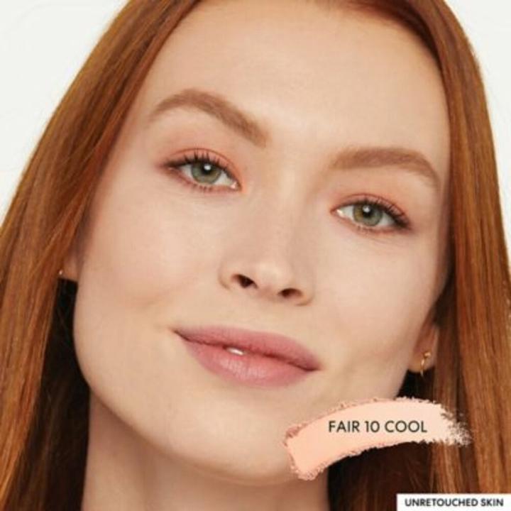 Image du produit Bare Minerals Fond de teint BareMinerals Barepro Powder 16HR 8gr