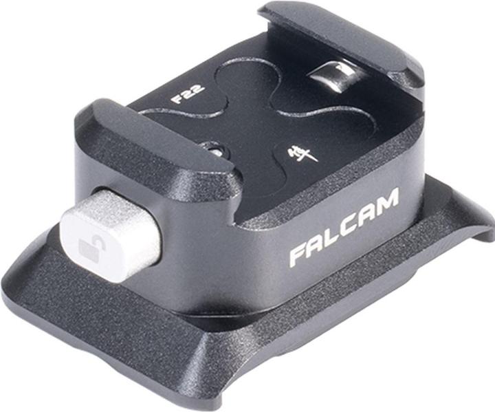 Image du produit Falcam F22 to F38 & adaptateur Arri F22A3806 (Adaptateur pour pied)