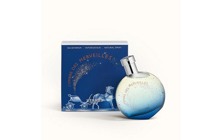 Image du produit Hermès L'Ombre des Merveilles (Eau de parfum, 50 ml)