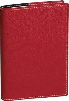 Image du produit Affaires Club FR 2020 4117 rouge, 1W/2S, 10x15cm (A6, Français)