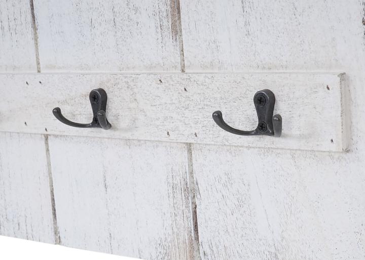 Actual product image JOHN316 Wandgarderobe