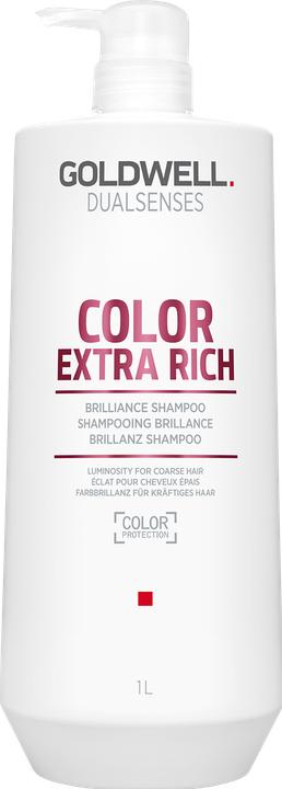 Immagine prodotto Goldwell Colore Extra Rich (1000 ml, Shampoo liquido)