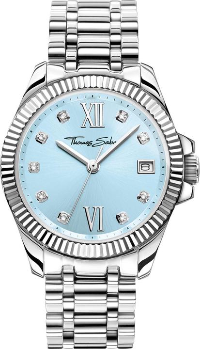 Produktbild Thomas Sabo Damenuhr (Analoguhr, 33 mm)