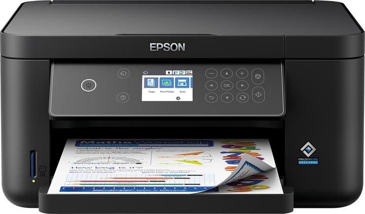 Epson XP-5150 (Ink, Colour)