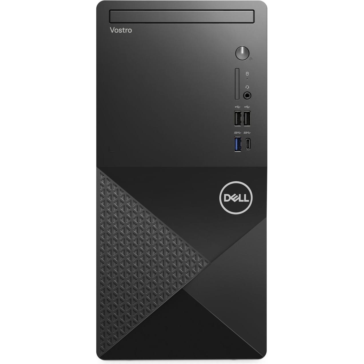 Dell Komputer vostro 3030 mt win11pro i5-14400/8gb/512gb ssd/intel uhd 730/wlan+bt/kb/pel/3yps (512 