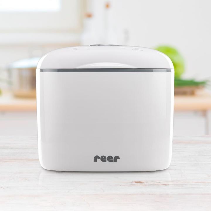 Actual product image Reer Disinfector