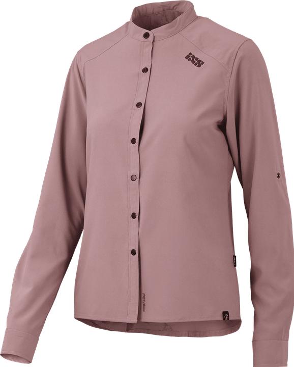 Produktbild iXS Women"s Flow XTG Shirt (36)
