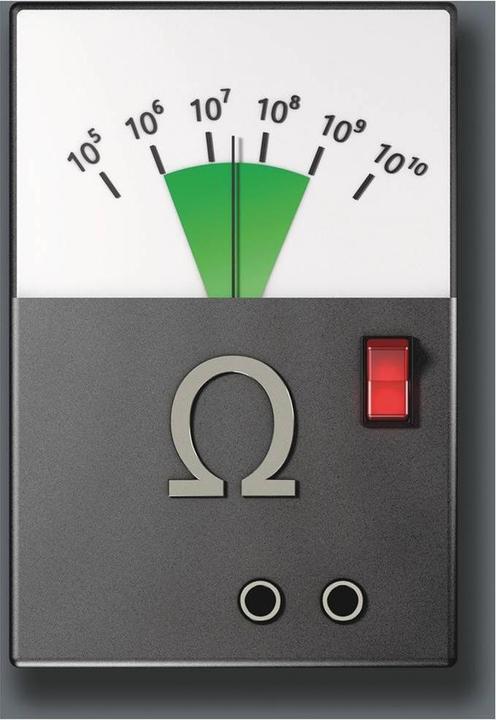Produktbild Wera 1567 ESD Micro TX 6 x 40 mm (Torx (TX))