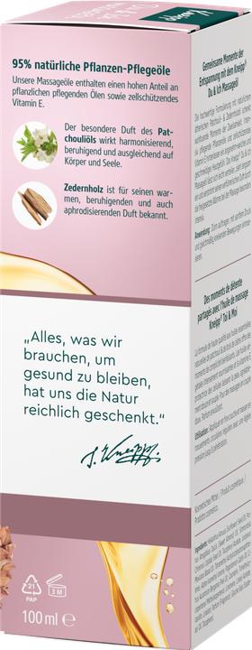 Immagine prodotto Kneipp Io e te (100 ml)