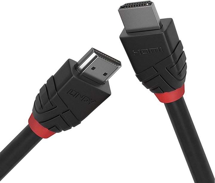 Actual product image Lindy HDMI (Typ A) — HDMI (Typ A) (3 m, HDMI)
