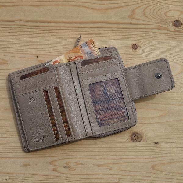 Actual product image Jack kinsky Damenbörse