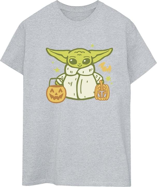 Produktbild Star Wars Trick Or Treat TShirt (XL)