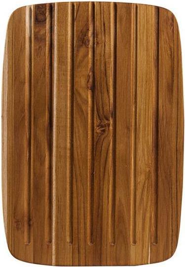Produktbild TeakHaus Brotbrett Teak