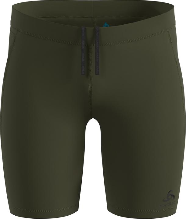 Deep depths, olive