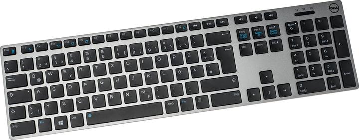 Produktbild Dell Km717 (DE, Kabellos)