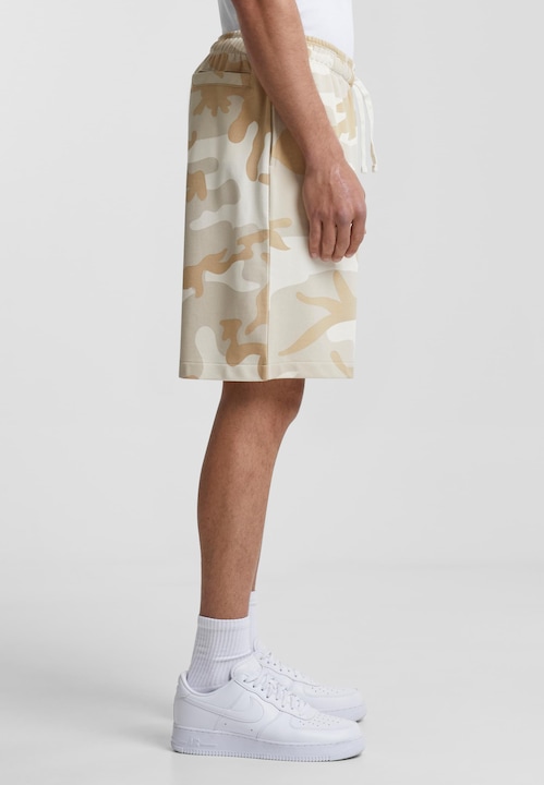 Produktbild Urban Classics Easy Camo Shorts - 161161 (S)