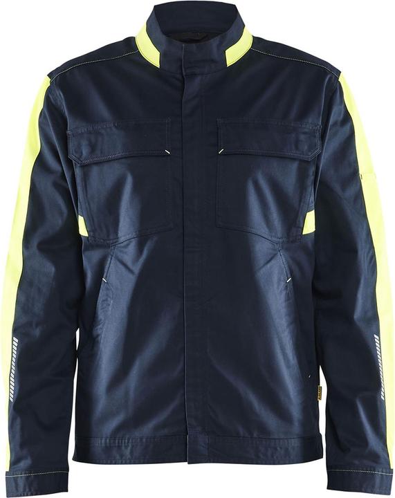 Produktbild Blakläder Arbeitsjacke (4XL)