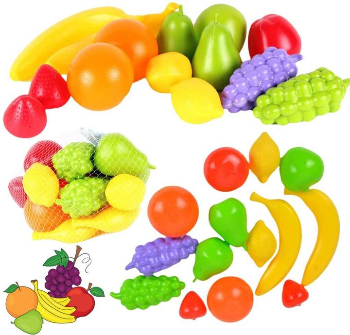 Image du produit Technok Fruchtset