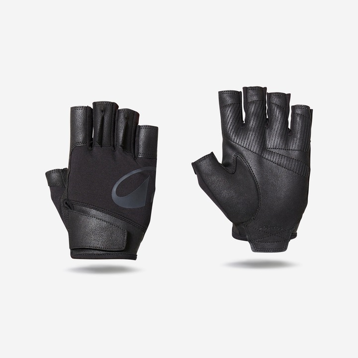 Actual product image Corength Durable Weight Training Gloves - Black (M)