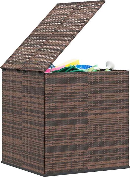 Actual product image vidaXL Sidonia