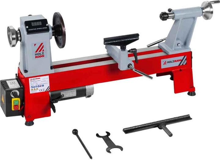 Actual product image Holzmann D460FXL 230V