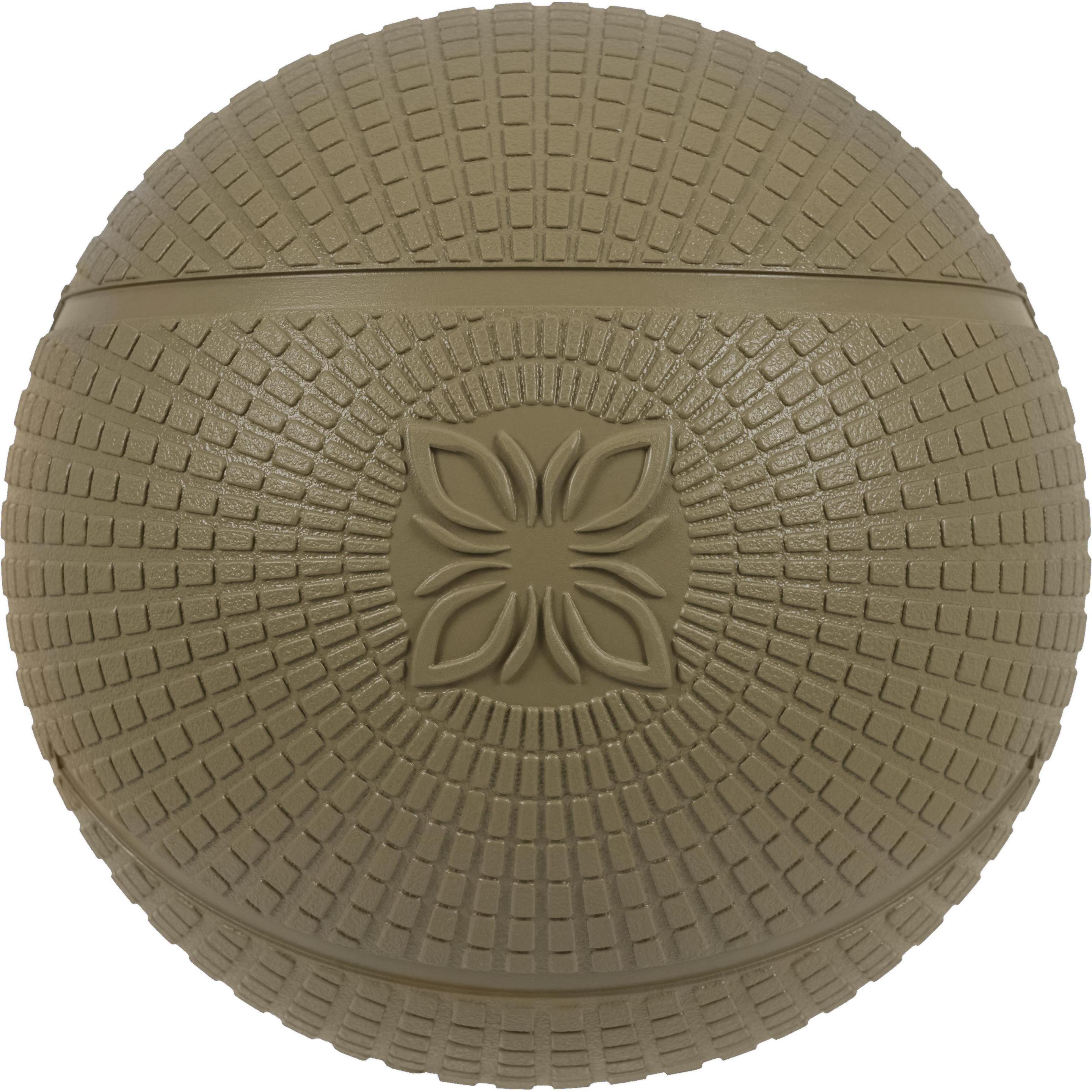 Omnana, Medizinball, (3 kg, 230 mm)