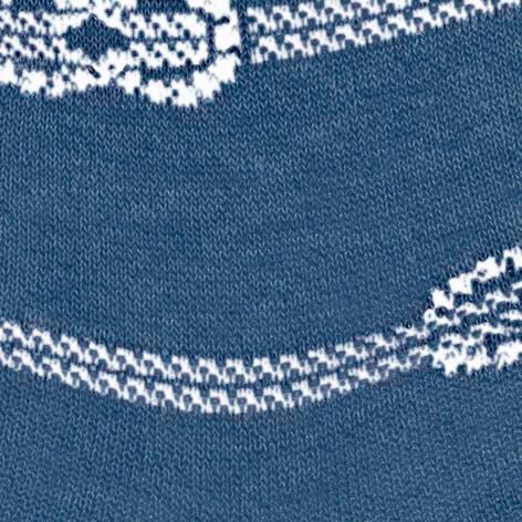 Produktbild Falke Sailing Rope Leinensocken (Einzelpack, 43 - 44)