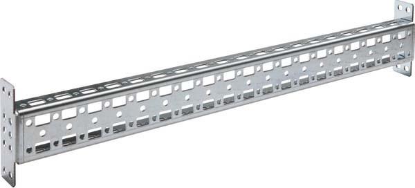 Actual product image Hager HAG FZ812Q cross profile width 600mm (2pcs)