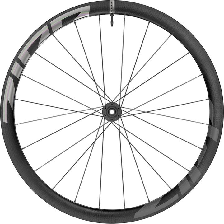 Zipp 303 Firecrest Force Edition TLR DiscBrake Front (Front wheel, 28")