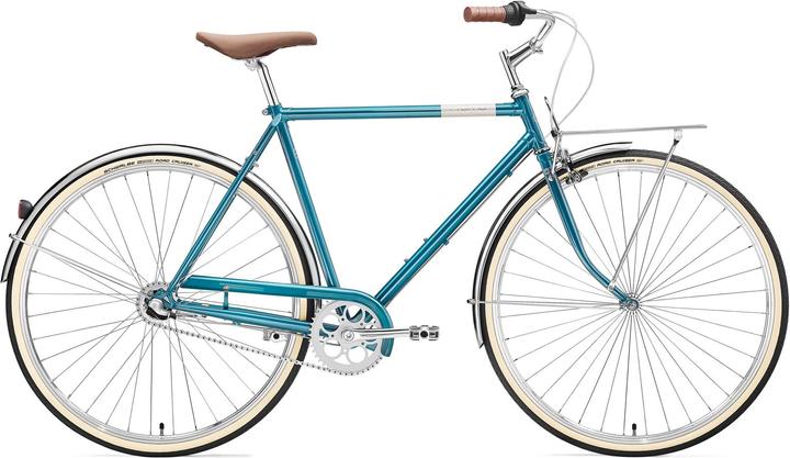 Creme Cycles Caferacer Uno (60.50 cm)