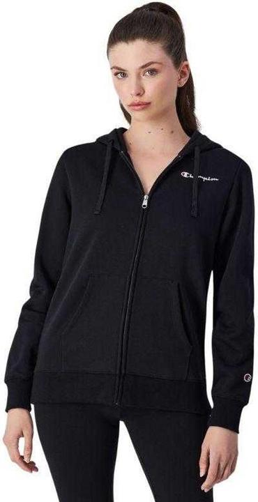Image du produit Champion - Veste à capuche - Femme (M)