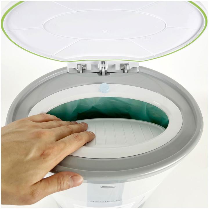 Image du produit Korbell Seau à couches