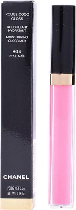 Image du produit Chanel Rouge Coco Gloss (172 Tendresse)