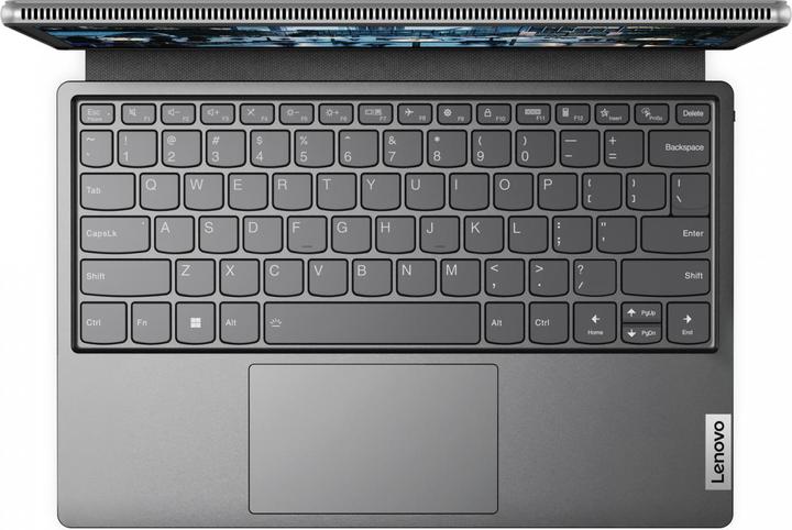 Actual product image Lenovo IdeaPad Duet 5 (12.40", 512 GB, 16 GB, DE, Intel Core i7-1355U)