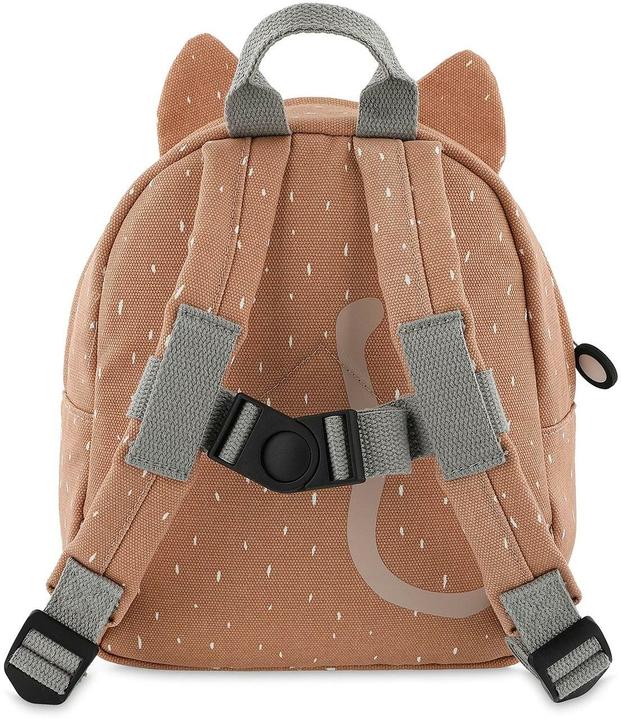 Actual product image Trixie Baby Backpack Small Mrs. Cat