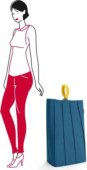 Immagine prodotto reisenthel Borsa per il bucato (55 l)