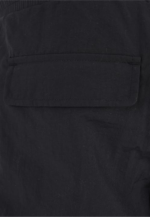 Produktbild Urban Classics Ladies Nylon Cargo Pants (M)