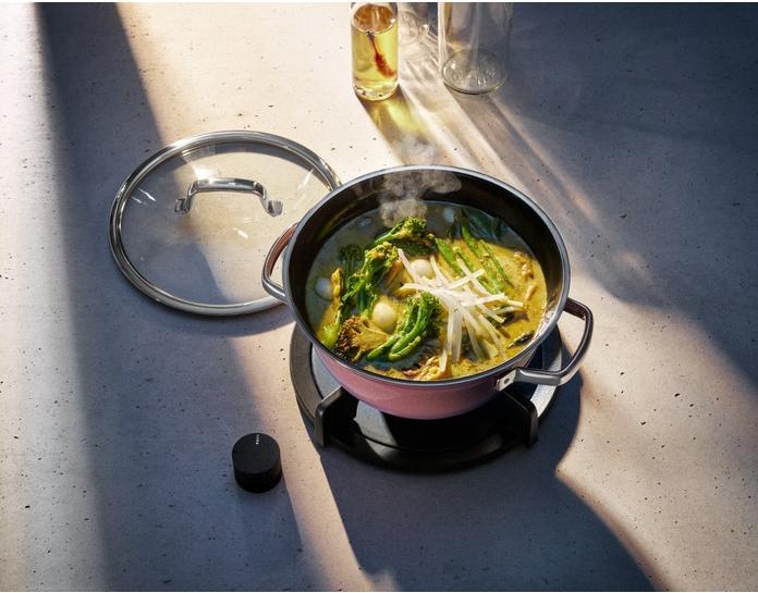 Actual product image WMF Saucepan (Pot, Merger technology, 20 x 10.30 cm)