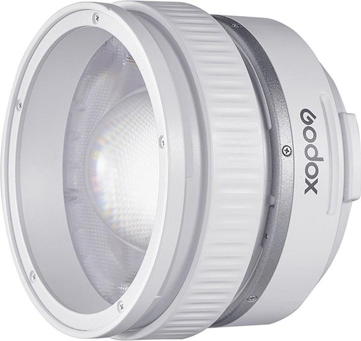 Actual product image Godox ML150Bi Bi color LED Video Light (Video light)