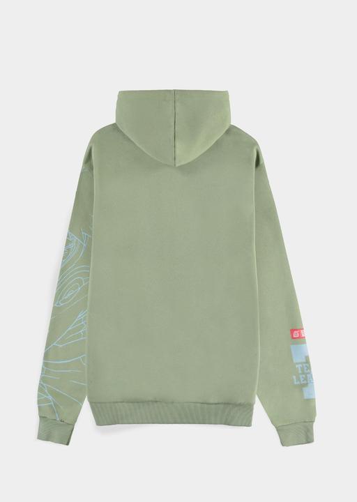 Image du produit Difuzed Naruto - Kakashi - Sweat à capuche zippé - M (M)