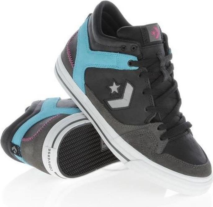 Actual product image Converse Coolidge Schuhe (38)