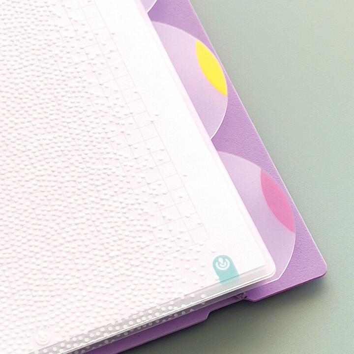 Image du produit Carchivo Répertoire Ingeniox couleur