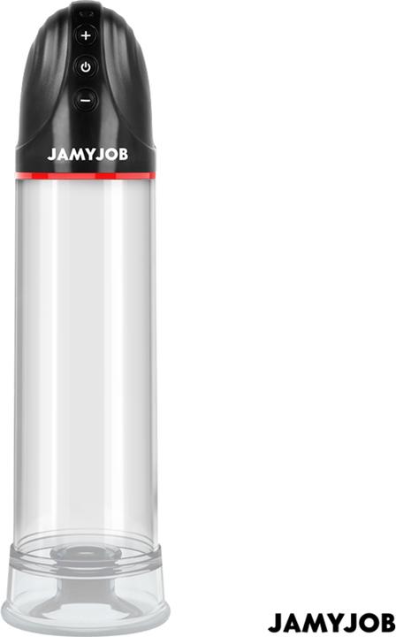 Image du produit Jamyjob Xpand Pompe Automatique 3 Niveaux D'Aspiration Gris