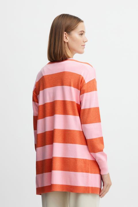 Image du produit B.young BYMMPIMBAH LONG CARDIGAN - 20811925 (M)