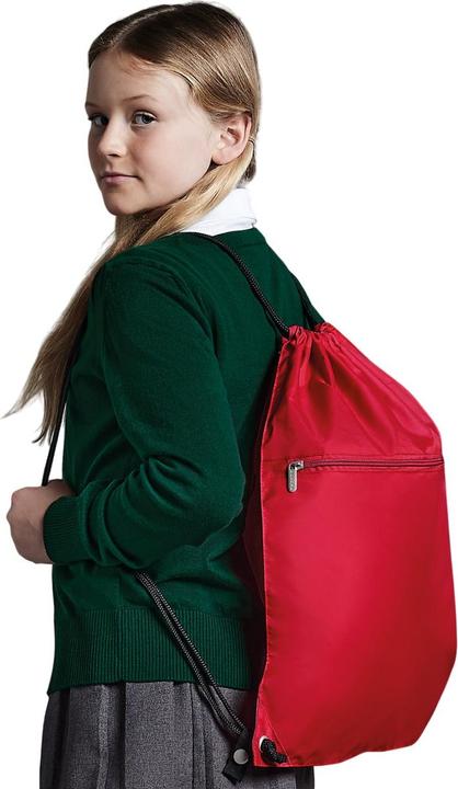 Produktbild Quadral Turnbeutel Premium (14 l)